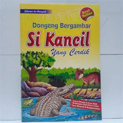  The Tale of Sang Kancil! A Malaysian Folktale About Cleverness, Bravery, and Outsmarting Hungry Crocodiles.