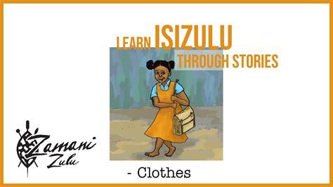  IsiZulu: A Timeless Tale Exploring Language and Identity!