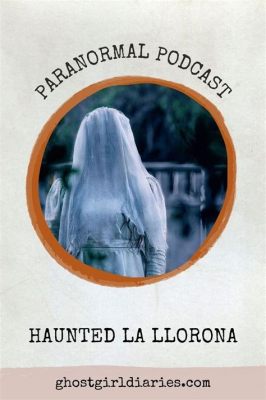  “La Llorona” – 그리움과 죄책감이 스며든 비극적인 플라잉 데스토리?!