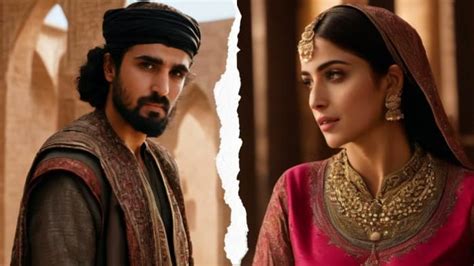  “Leyla and Majnun” – A Timeless Tale of Love Defying Societal Norms?