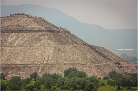  The Ant People: A Tale of Resilience and Hidden Societies Within Ancient Mesoamerica!