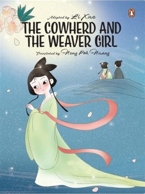  The Cowherd and the Weaver Girl: A Tale of Forbidden Love Spanning the Cosmos?