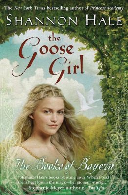  The Goose Girl: 암울한 운명을 뒤엎은 용감한 공주 이야기!