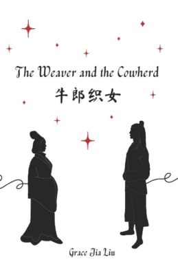  “The Ingenious Weaver” -  An Ancient Chinese Folktale About Fate, Determination, and Heavenly Intervention!