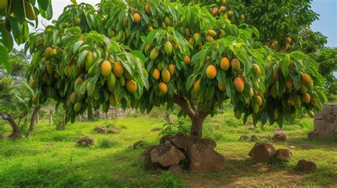  The Legend of the Mango Tree: An Exploration of Colonialism, Desire, and Delicious Fruit!