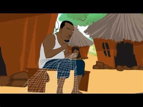  The Problem with Patience:  A Nigerian Folktale Unveiling the Unexpected Consequences of Virtue?