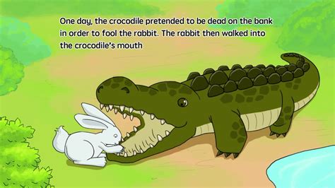  The Rabbit and the Crocodile – An Enduring Tale of Deception and Karma