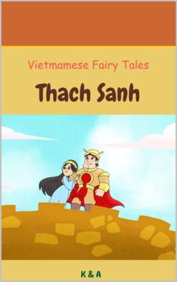  “The Tale of Thạch Sanh” -  A Timeless Vietnamese Legend Exploring Virtue and Jealousy!