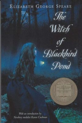  Why Was 'The Witch of Blackbird Pond' So Terrifying for 17th Century Colonists?